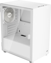 Aerocool CS-111-G-WT-v1 számítógépház Aerocool CS-111-G-WT-v1 számítógépház