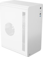 Aerocool CS-110-S-WT-v1 számítógépház