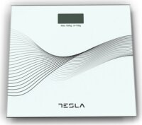 Tesla BS103W Digitális személymérleg