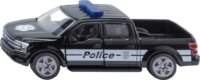 SIKU BLISTER Ford F-150 US-Police játékautó