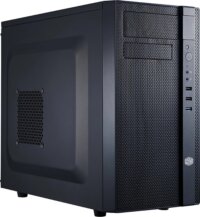 Cooler Master N200 számítógépház