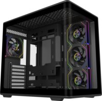 Cooler Master Elite 600 ARGB számítógépház