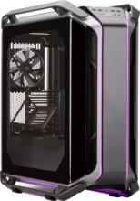 Cooler Master COSMOS C700M Fekete számítógépház