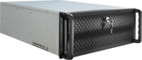 Inter-Tech 4U-4129L szerver számítógépház