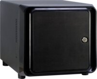 Inter-Tech SC-4100 Benchtable Fekete számítógépház