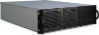 Inter-Tech 3U-30240 szerver számítógépház