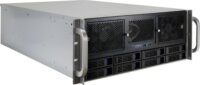 Inter-Tech 4U-4408L szerver számítógépház