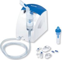 Beurer IH 26 kompresszoros inhalátor