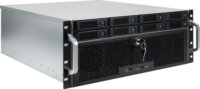 Inter-Tech IPC Storage 4U-4708 szerver számítógépház