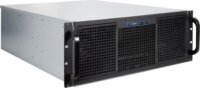 Inter-Tech 4U-40255 szerver számítógépház