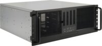 Inter-Tech 4U-47045 rack szerver számítógépház