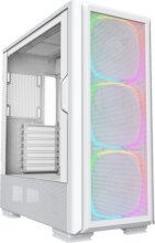 Montech SKY TWO GX Fehér számítógépház