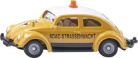 SIKU BLISTER VW Beetle ADAC játék autó