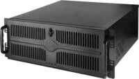 Chieftec UNC-409S-B-OP szerver számítógépház