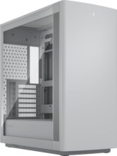 Fractal Design Define One Light TG Clear Tint számítógépház