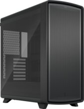 Fractal Design Summit Blackout TG Light Tint számítógépház