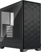 Fractal Design Pop 2 Air Black TG számítógépház