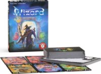 Wizard kártyajáték