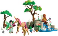 Playmobil Fantasy & Magic, Tündér kirándulás Playmobil Fantasy & Magic, Tündér kirándulás