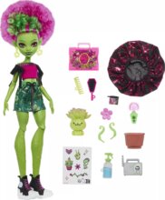 Monster High, Rémségápolás baba, Venus
