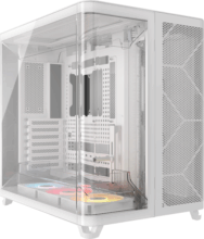 Corsair Air 5400 RS-R Fehér számítógépház