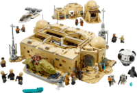 LEGO® Star Wars™, Mos Eisley Cantina