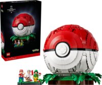 LEGO® Pokémon, Pokélabda