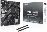 Asus PRIME B550M-K WIFI alaplap