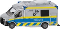 SIKU SUPER, Mercedes-Benz Sprinter játék rendőrautó