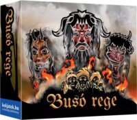 Busó rege társasjáték