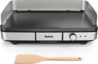 Tefal Maxi Plancha CB690 asztali grill, 2300W