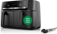 Bosch Serie 4 MAFD440B7 forrólevegős sütő (9 l)