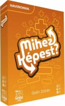 Mihez képest? Haverokkal társasjáték