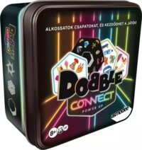 Dobble Connect, Power Up kártyajáték