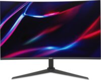 Acer Nitro XZ320QUPEbmiiphx 31,5" QHD VA ívelt gaming monitor
