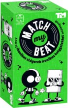 Match My Beat társasjáték