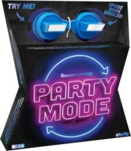 A FejjelLefeléKihívás játék, Party Mode