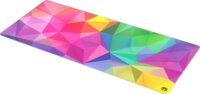 Endorfy Crystal Spectrum XL egérpad (gamer, színes)