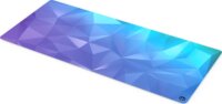 Endorfy Crystal Blue XL egérpad (gamer, kék)