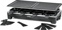Rommelsbacher RCS 1350 raklett grillsütő, 1350W