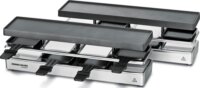 Rommelsbacher RC 1600 raklett grillsütő, 1590W