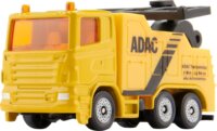 SIKU Blister Adac játék vontató