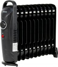 Volteno VO2829 olajradiátor, 11 tagú, 1200W