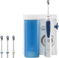 Oral-B OxyJet MD20 ProfessionalCare szájzuhany