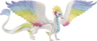 Schleich Bayala, Szivárványsárkány