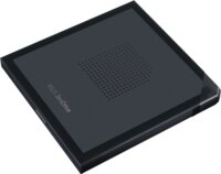 Asus ZenDrive V1M külső USB DVD író, fekete