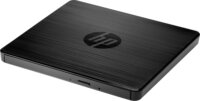 HP F6V97AA külső USB 2.0 DVD író, fekete