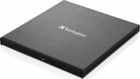 Verbatim External Slimline 43890 külső USB 3.0 Blu-ray író