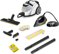 Kärcher SC 5 EasyFix Iron gőztisztító
