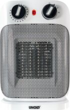 Unold IP 21 hősugárzó, 1800W